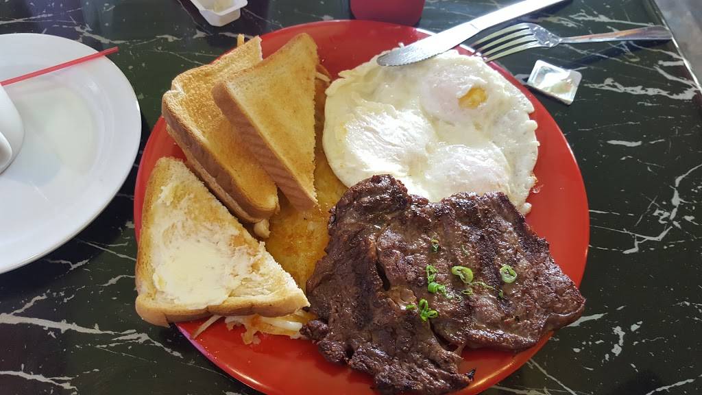 Crazy Grill | restaurant | 12401 Haster St, Garden Grove, CA 92840, USA | 7149715704 OR +1 714-971-5704