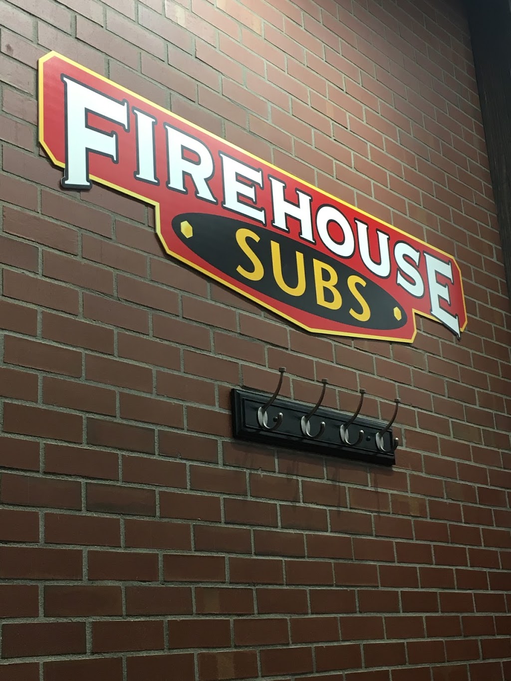 Firehouse Subs Maison Market | restaurant | 1191 Lamy Ln, Monroe, LA 71201, USA | 3183275911 OR +1 318-327-5911