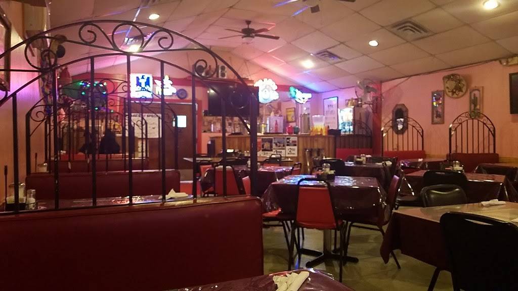 Mi Ranchito Mexican Restaurant | restaurant | 1122 Fort Worth Dr, Denton, TX 76205, USA | 9403811167 OR +1 940-381-1167