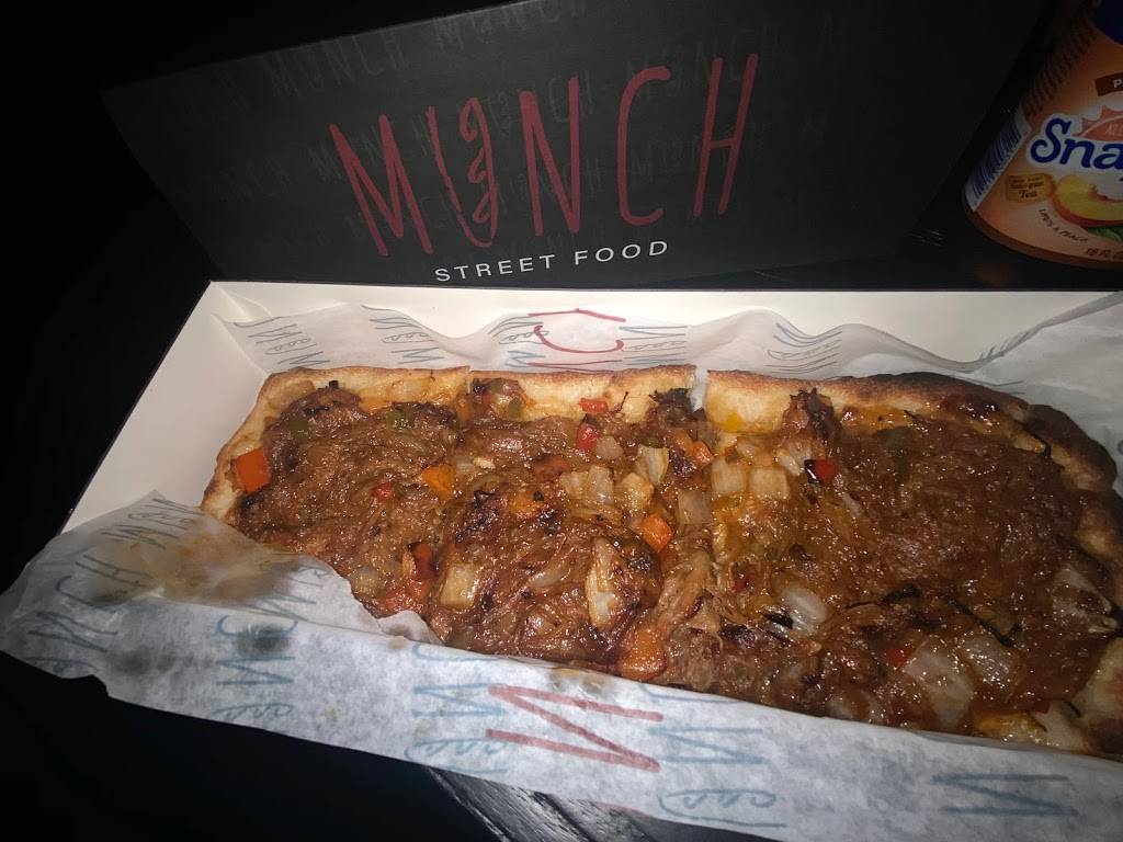 Munch | restaurant | 1376 Coney Island Ave, Brooklyn, NY 11230, USA | 7185212626 OR +1 718-521-2626