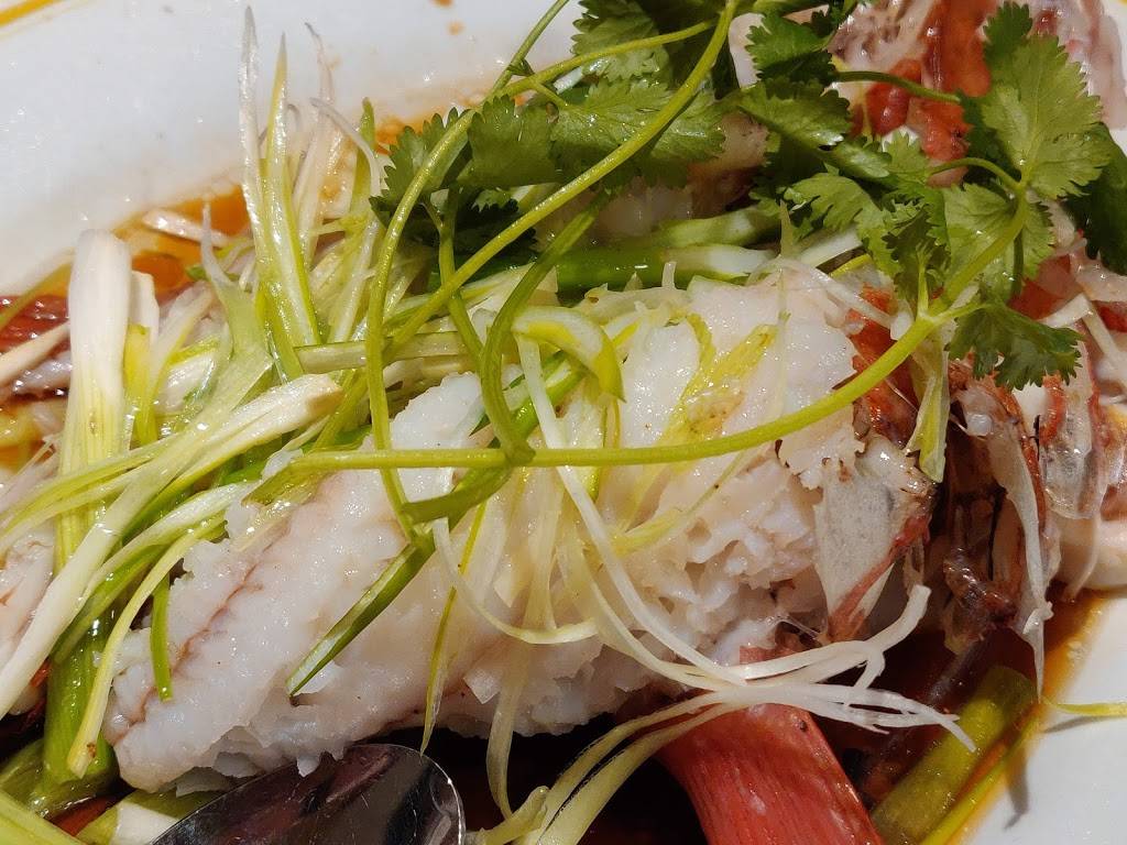 Riverside Seafood Restaurant | restaurant | 1201 Vicente St, San Francisco, CA 94116, USA | 4157598828 OR +1 415-759-8828