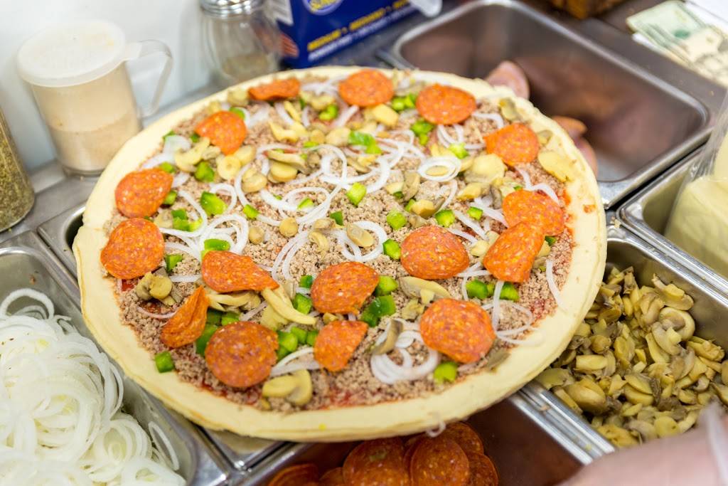 Bobs Tu Your Door Pizza | meal delivery | 3653 Carson Ave, Indianapolis, IN 46227, USA | 3177870312 OR +1 317-787-0312