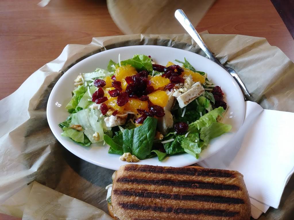 Picasso Deli | cafe | 39915 Grand River Ave, Novi, MI 48375, USA | 2484270600 OR +1 248-427-0600