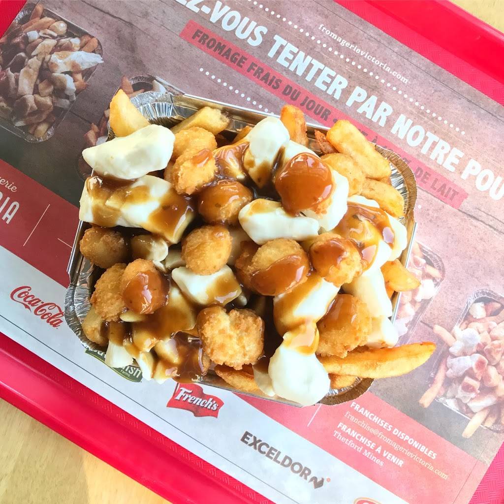 Fromagerie Victoria | restaurant | 420 Rue de Murano, Sainte-Julie, QC J3E 0G5, Canada | 4506498000 OR +1 450-649-8000