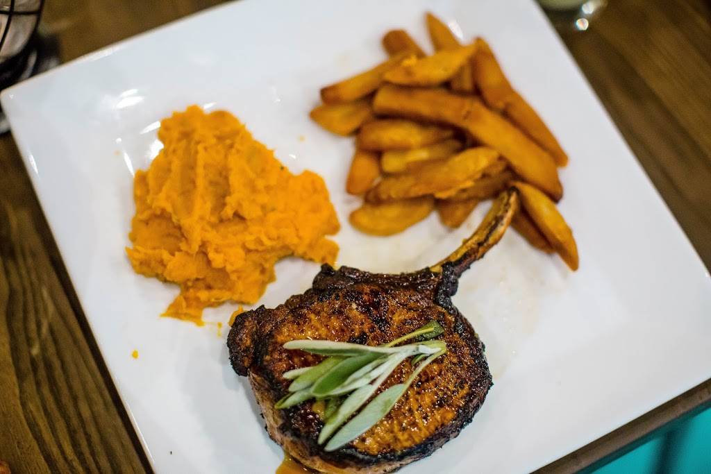 Maui Chop House | restaurant | 49 NY-25A, Rocky Point, NY 11778, USA | 6318491620 OR +1 631-849-1620