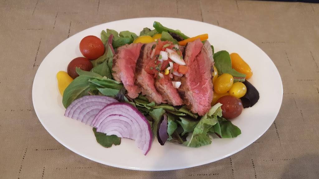 Legacy Bistro | restaurant | 30424 Mt Vernon Rd, Princess Anne, MD 21853, USA | 4106510800 OR +1 410-651-0800