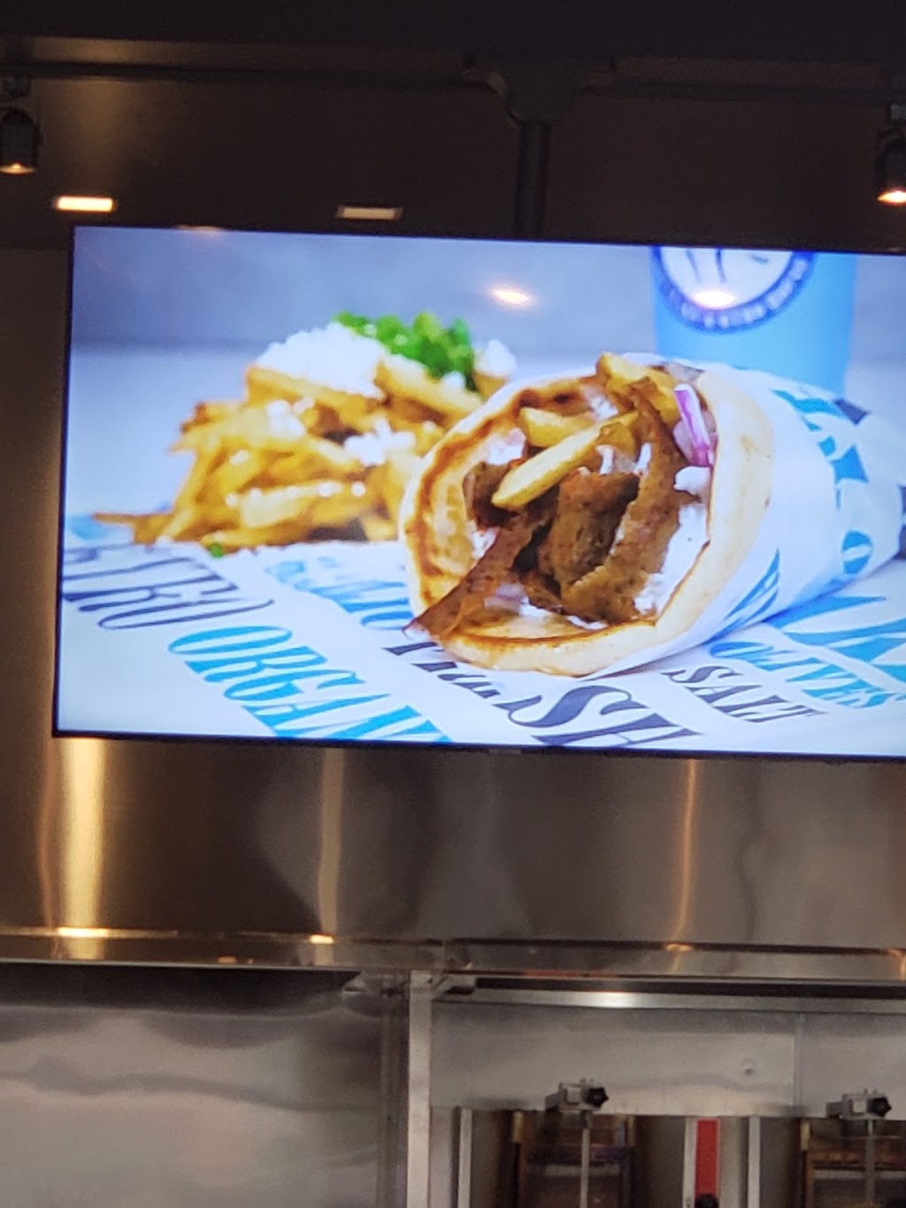 Nick the Greek (Now Open in Dublin) | restaurant | 5246 Dublin Blvd, Dublin, CA 94568, USA | 9259998684 OR +1 925-999-8684