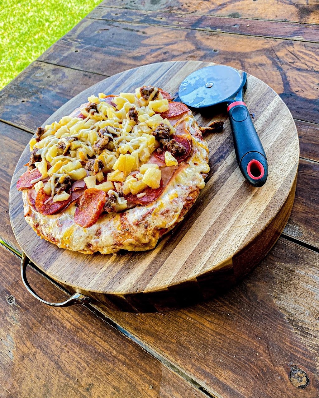 Ye Olde Pizza Shoppe | restaurant | 845 N 1st St, Hermiston, OR 97838, USA | 5415679066 OR +1 541-567-9066