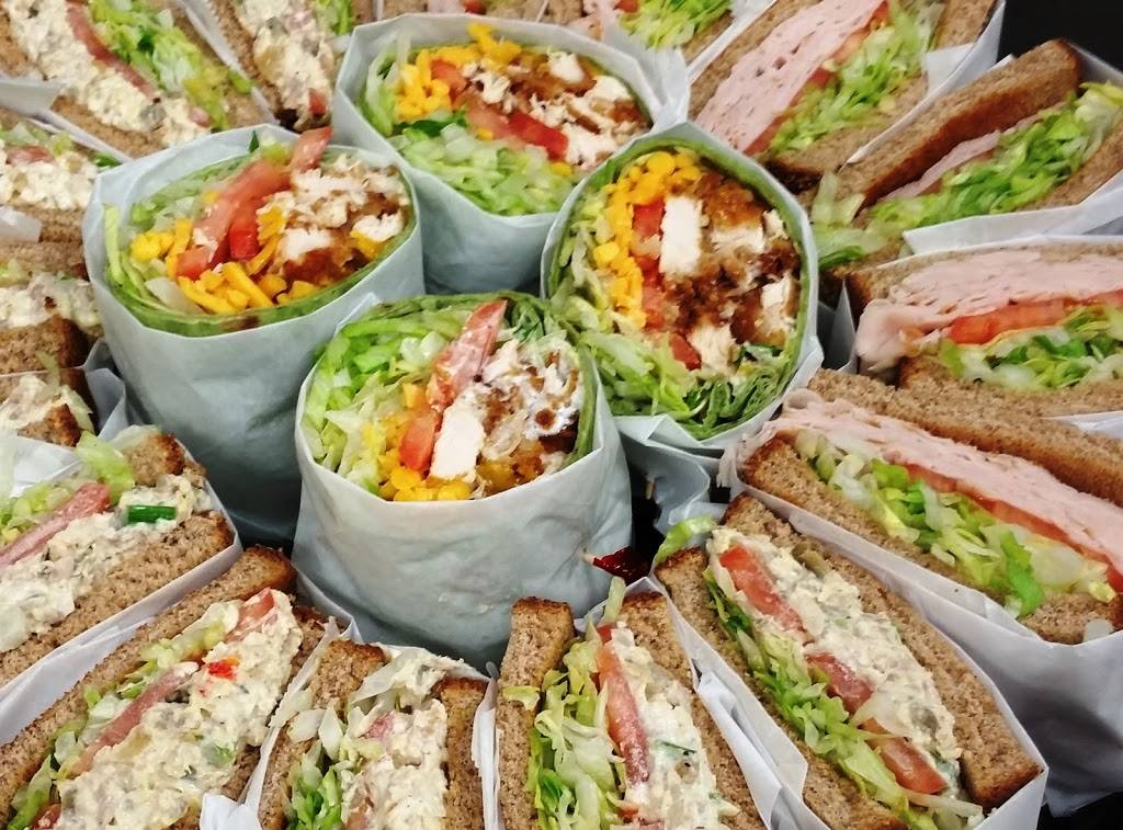 TJs Deli & Grill | restaurant | 5017 Country Club Rd, Winston-Salem, NC 27104, USA | 3367600488 OR +1 336-760-0488