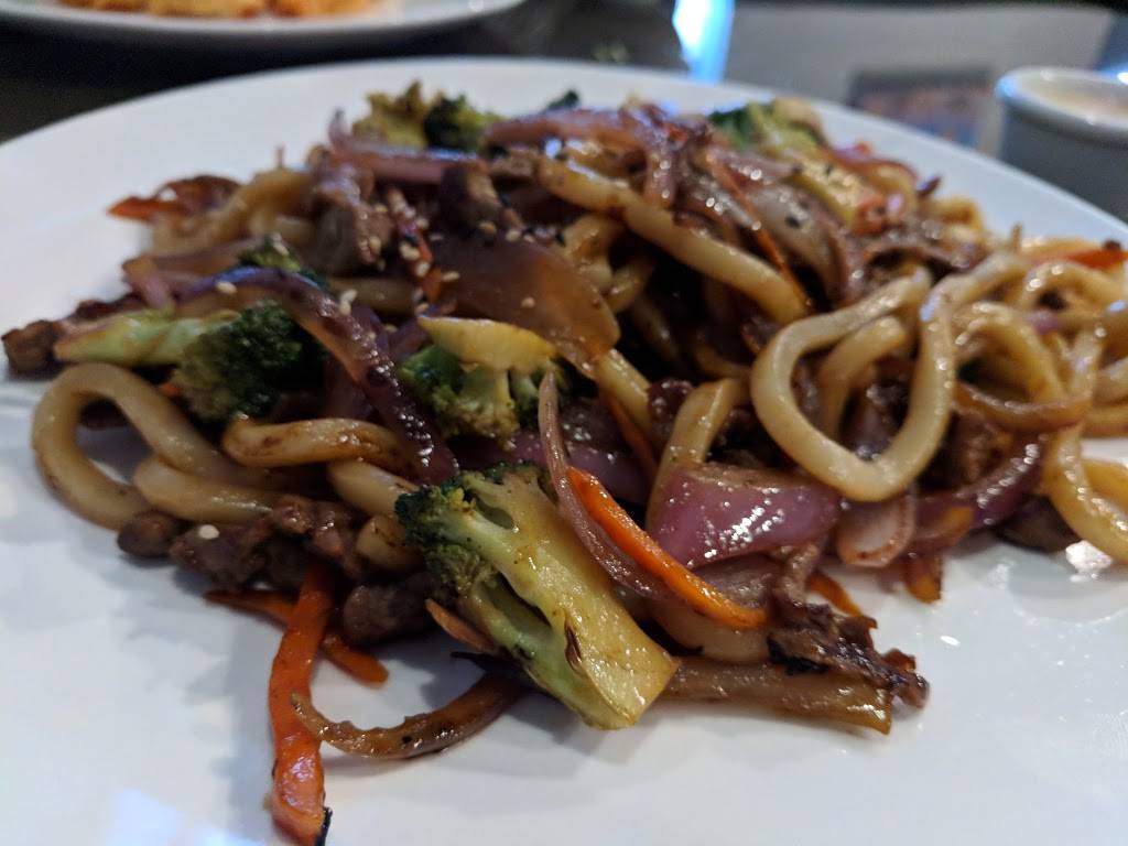 Koto Sushi & Steakhouse Grill | restaurant | 1830 NE Pine Island Rd, Cape Coral, FL 33909, USA | 2397721965 OR +1 239-772-1965