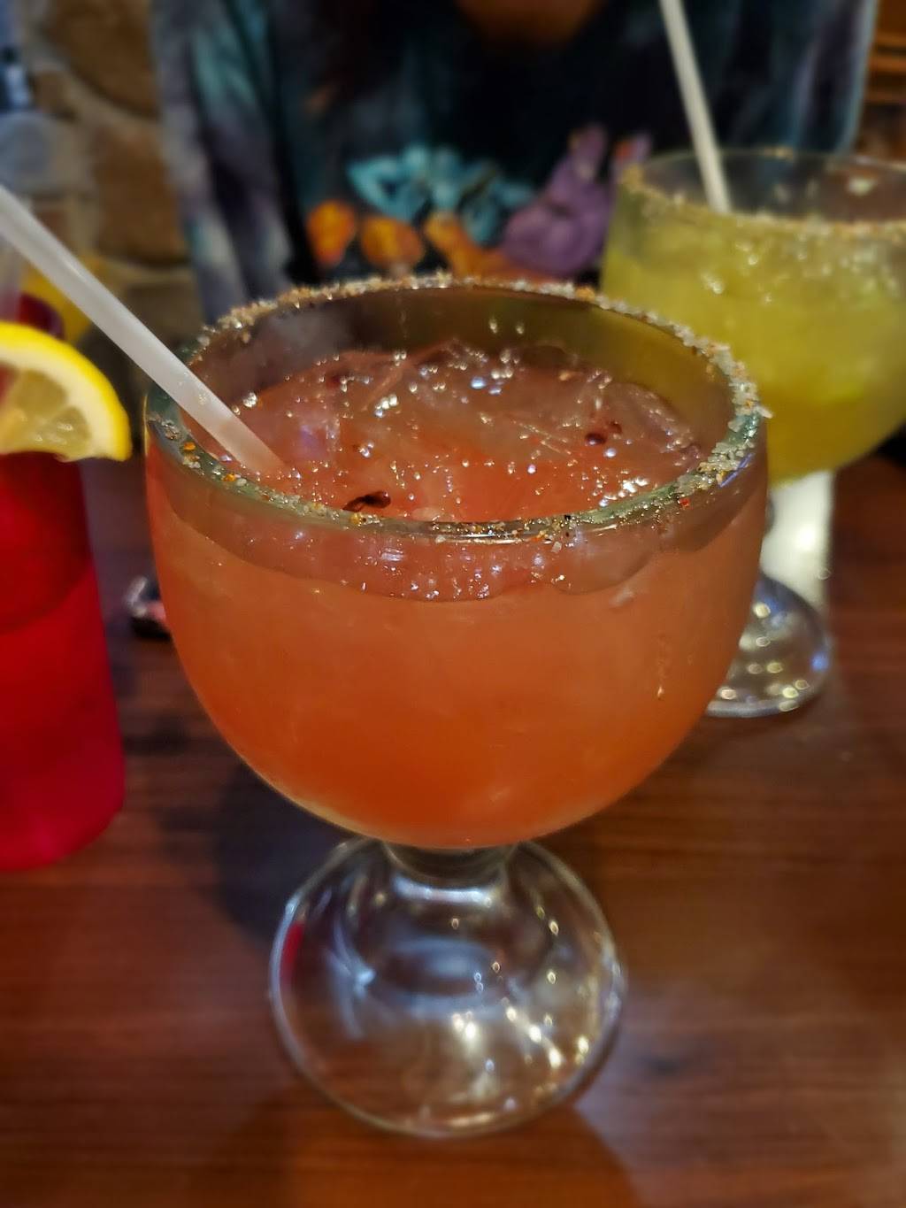 Los Arcos Kitchen & Cantina | restaurant | 7386 Airport View Dr SW, Rochester, MN 55902, USA | 5072060302 OR +1 507-206-0302