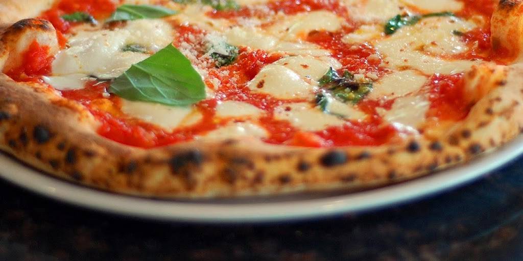 Ah Pizz - Montclair | meal delivery | 7 N Willow St, Montclair, NJ 07042, USA | 9737839200 OR +1 973-783-9200