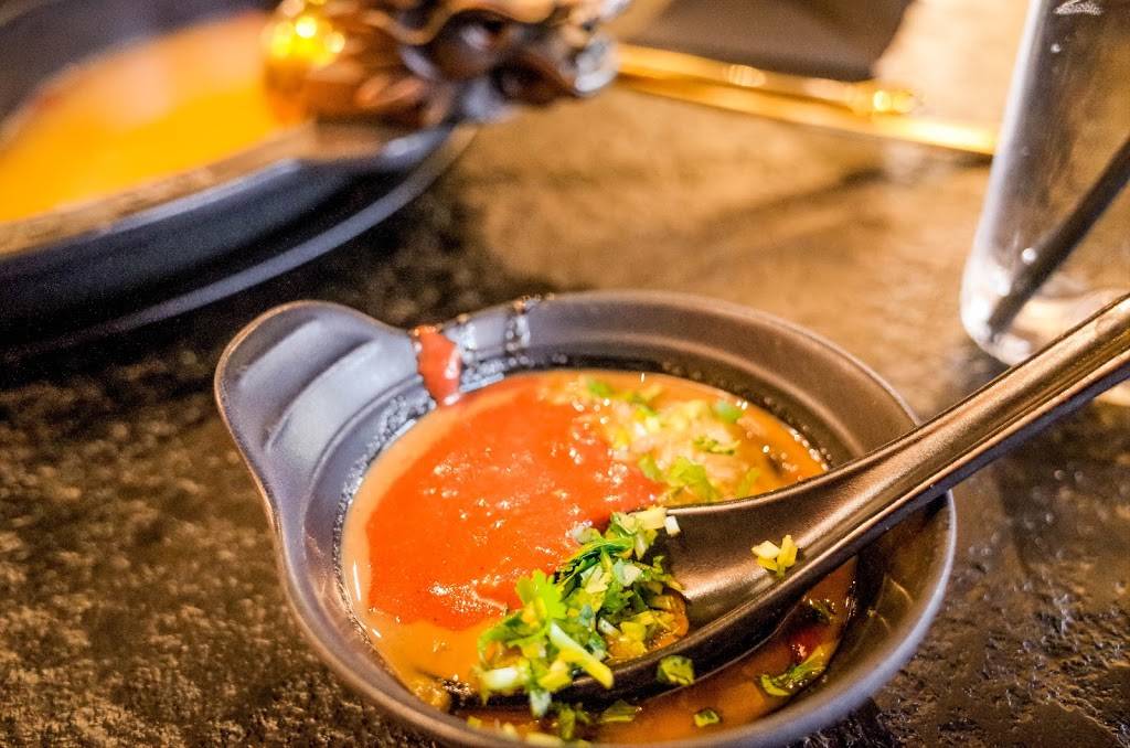 So Hot | restaurant | 1937 High House Rd, Cary, NC 27519, USA | 9196945510 OR +1 919-694-5510