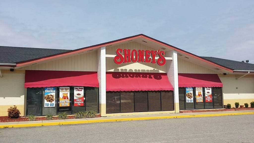 Shoneys Florence | restaurant | 2101 W Lucas St, Florence, SC 29501, USA | 8436795935 OR +1 843-679-5935
