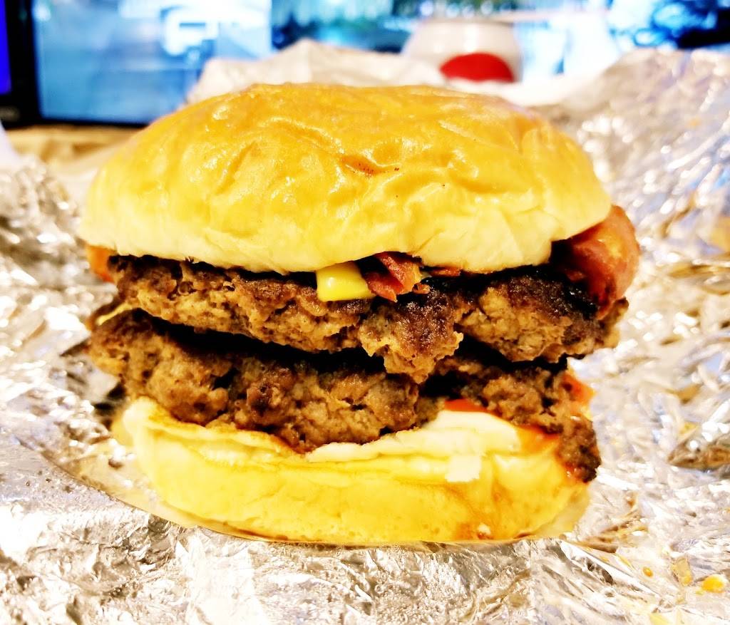 Hamburger Heaven Express | restaurant | 3001 S Archer Ave, Chicago, IL 60608, USA | 7738010012 OR +1 773-801-0012