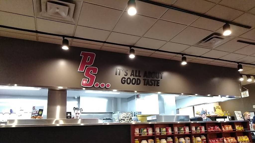 Penn Station East Coast Subs | meal takeaway | 115 N Willow St, Kent, OH 44240, USA | 3306787366 OR +1 330-678-7366