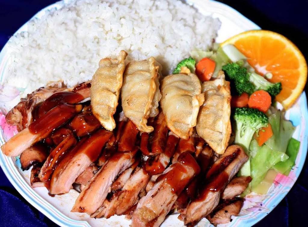 Happy Teriyaki | restaurant | 7217 SE 82nd Ave, Portland, OR 97266, USA | 5037718101 OR +1 503-771-8101