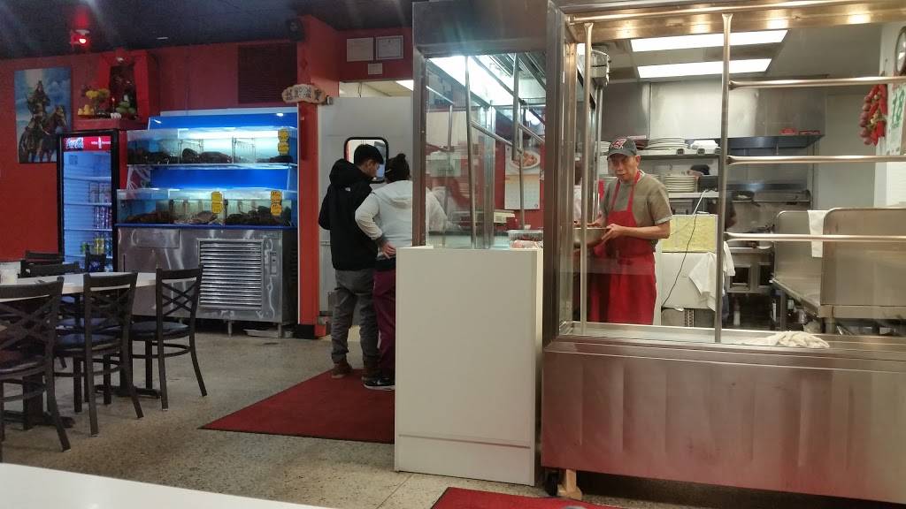 Hiep Thanh BBQ & Deli | restaurant | 6201 Brooklyn Blvd, Brooklyn Center, MN 55429, USA | 7635374430 OR +1 763-537-4430