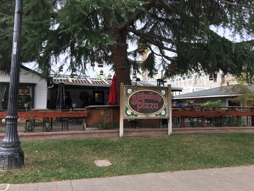 Skipolinis Pizza | restaurant | 1033 Diablo St, Clayton, CA 94517, USA | 9256721111 OR +1 925-672-1111