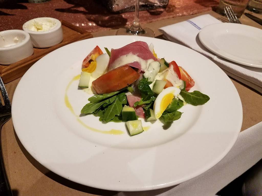 Ellerbe Fine Foods | restaurant | 4105, 1501 W Magnolia Ave, Fort Worth, TX 76104, USA | 8179263663 OR +1 817-926-3663