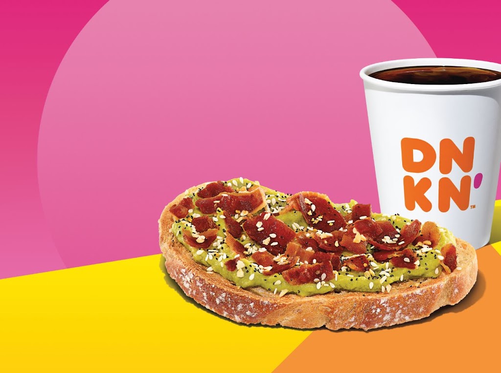 Dunkin Sandwiches & More | restaurant | 100 Central Terminal Dr, Queens, NY 11371, USA | 9192005114 OR +1 919-200-5114