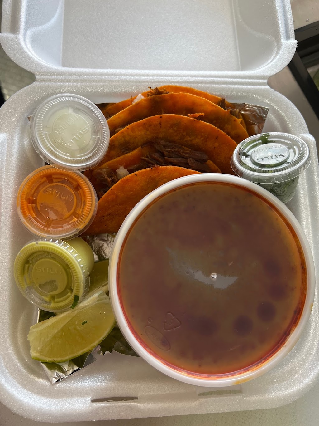 Holy Tacos | restaurant | 230 Bernard St W, West St Paul, MN 55118, USA | 6515004630 OR +1 651-500-4630