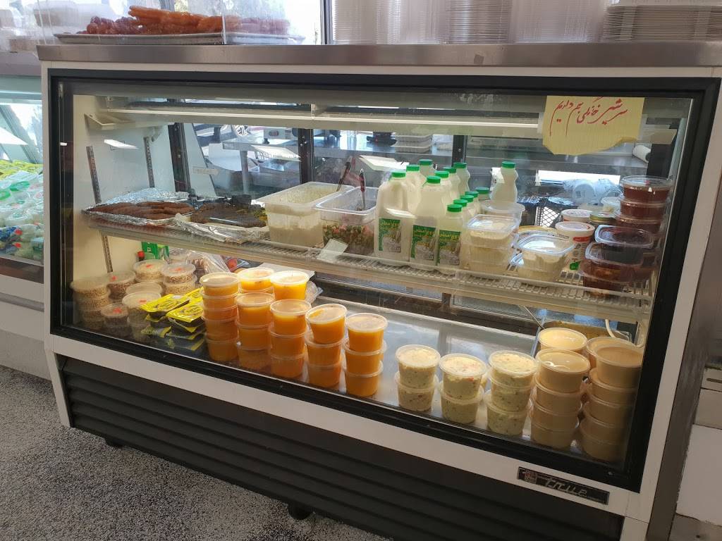 Rose Market | restaurant | 7335 Bollinger Rd suite d & e, Cupertino, CA 95014, USA | 4082571900 OR +1 408-257-1900