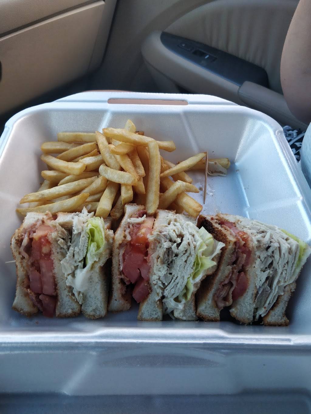 High Lunch | restaurant | 533 Dundas St, London, ON N6B 1W4, Canada | 5196630366 OR +1 519-663-0366