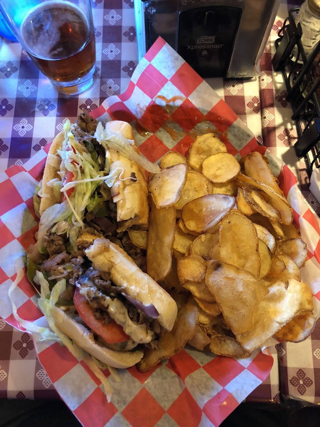 Giuseppes Ristorante Italiano | restaurant | 2842 Rockfish Valley Hwy, Nellysford, VA 22958, USA | 4343619170 OR +1 434-361-9170