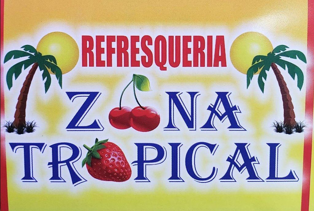 Refresqueria Zona Tropical | restaurant | 4740-D, Aldine Mail Rte Rd, Houston, TX 77039, USA | 8324919728 OR +1 832-491-9728