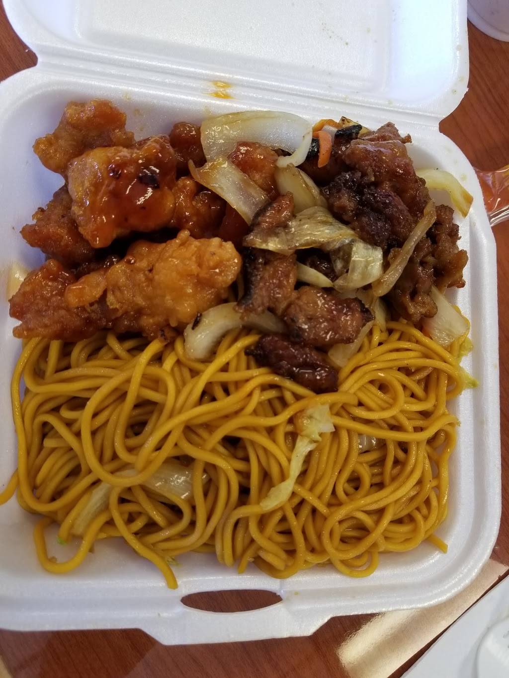 Panda Wok Chinese Restaurant | meal delivery | 3159 W Hallandale Beach Blvd, Hallandale Beach, FL 33009, USA | 9543429287 OR +1 954-342-9287