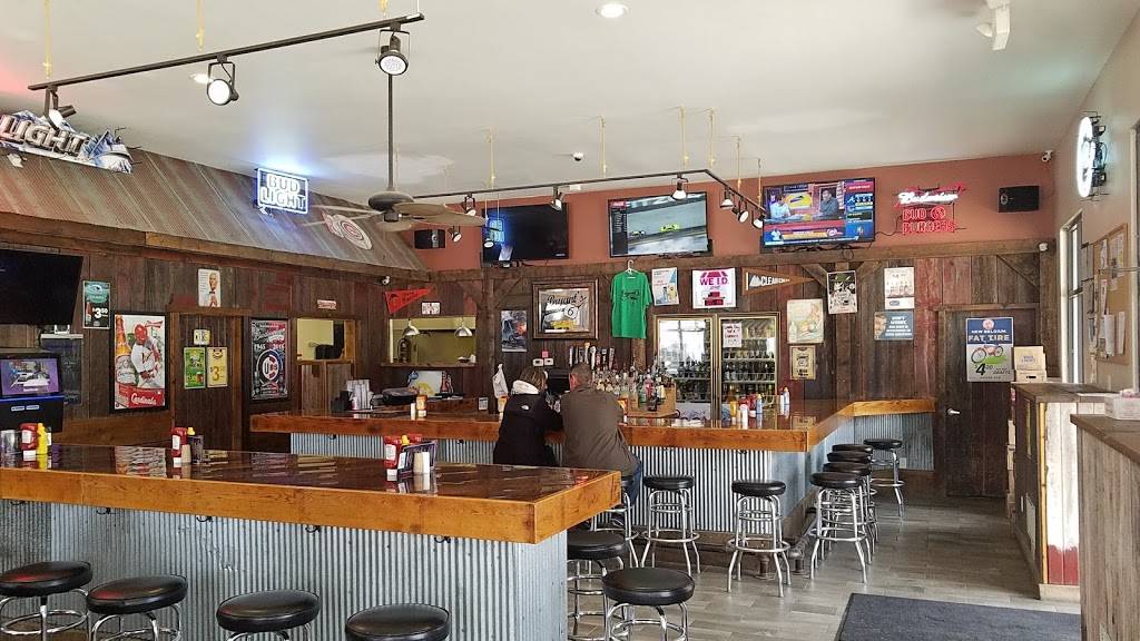 Bryants Off 6 | restaurant | 107 W Marengo Rd, Tiffin, IA 52340, USA | 3195452053 OR +1 319-545-2053