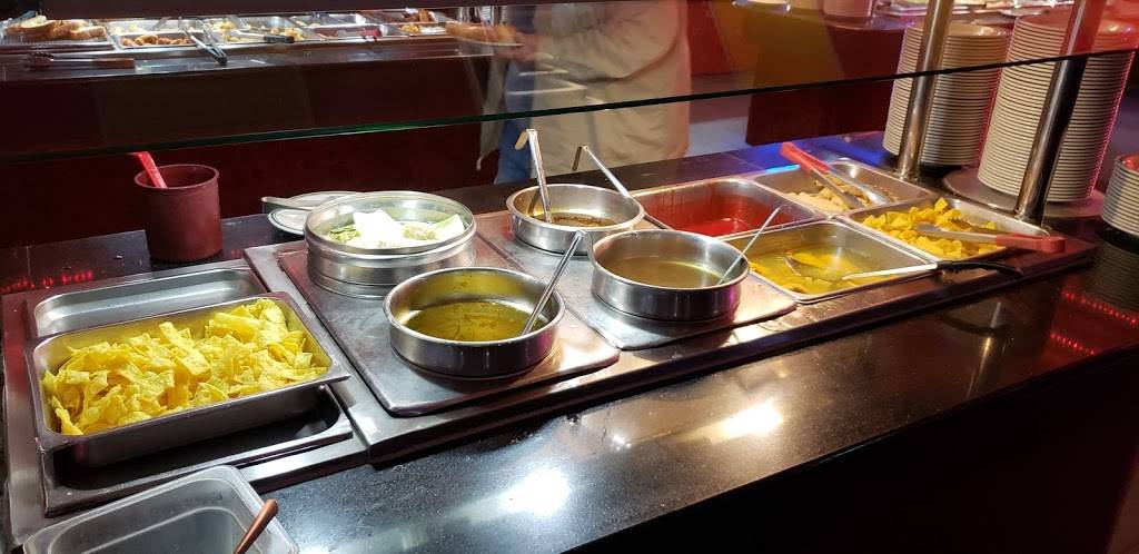 China Hibachi Buffet | restaurant | 736 S Timberland Dr, Lufkin, TX 75901, USA | 9366348868 OR +1 936-634-8868