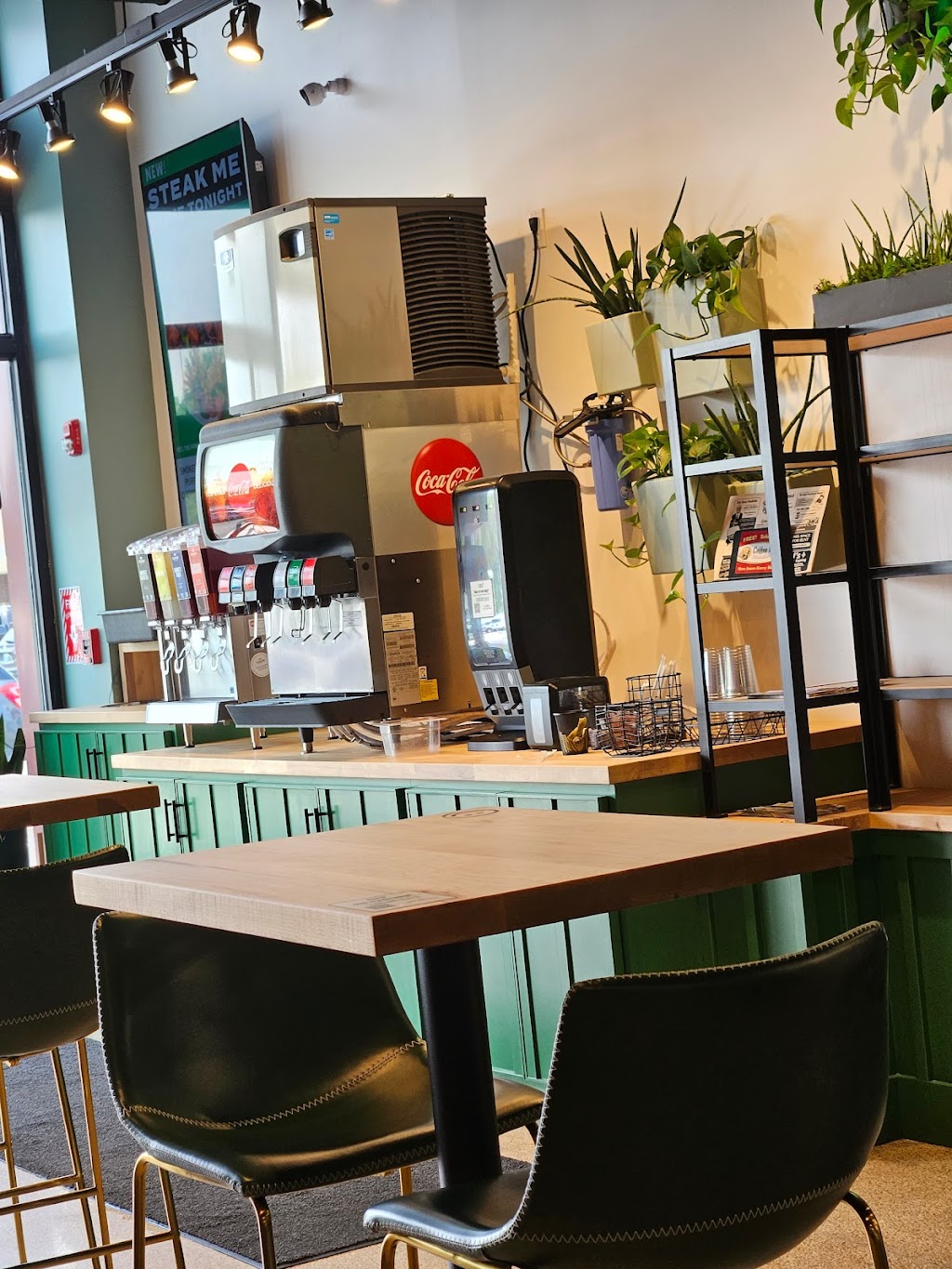 Green District Salads - St. Matthews | restaurant | 3939 Shelbyville Rd suite 104, Louisville, KY 40207, USA | 5024095293 OR +1 502-409-5293