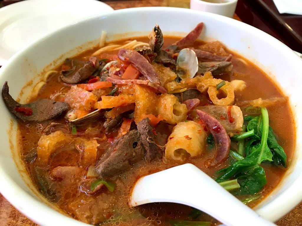 Ming Asian Bistro | restaurant | 5565, 251 Market St W, Gaithersburg, MD 20878, USA | 3019772222 OR +1 301-977-2222