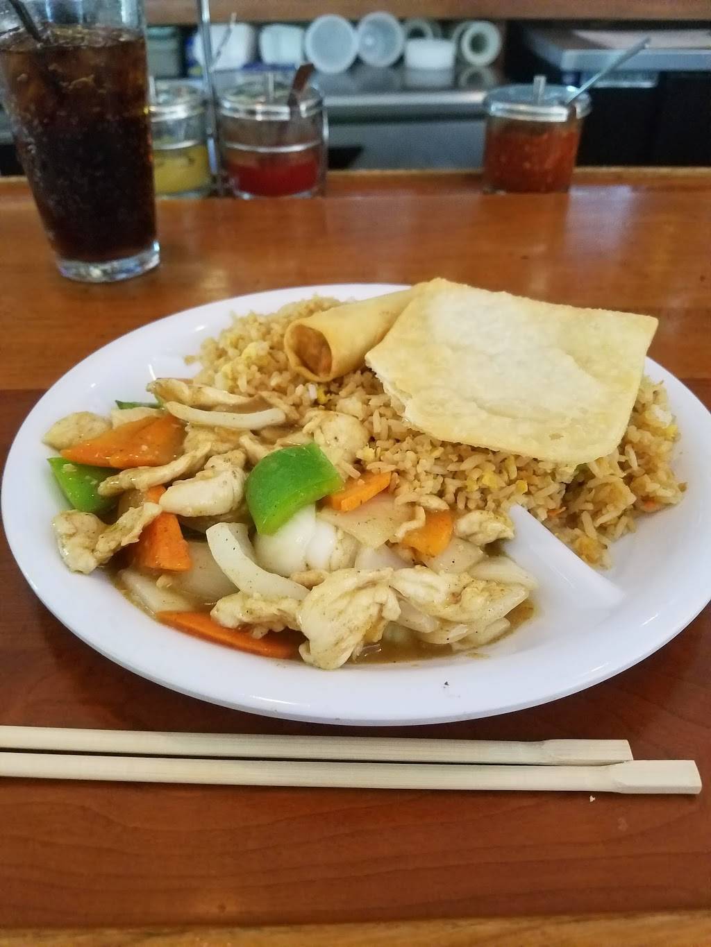 May Palace | restaurant | 4891 2109 North Frontage Road West W A, Vail, CO 81657, USA | 9704761657 OR +1 970-476-1657