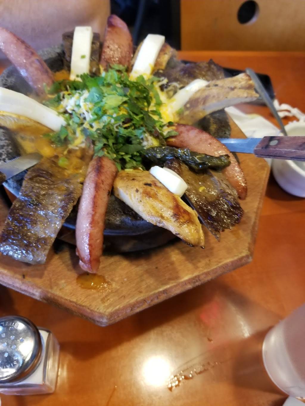 Rio Bravo Mexican Restaurant Seafood & Bar | restaurant | 8102 Lyndon B Johnson Fwy #100, Dallas, TX 75251, USA | 9729807845 OR +1 972-980-7845