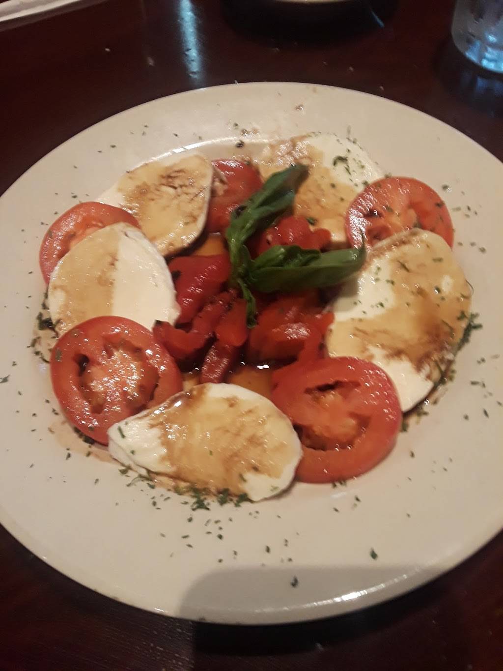 Spazio Ristorante | restaurant | 10600 S Pennsylvania Ave #10, Oklahoma City, OK 73170, USA | 4053787735 OR +1 405-378-7735