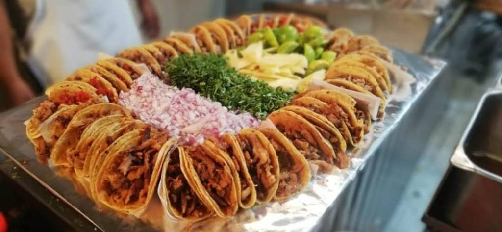 el SEÑOR de los TACOS | restaurant | 1612 S 8th St, Rogers, AR 72756, USA | 4793726393 OR +1 479-372-6393