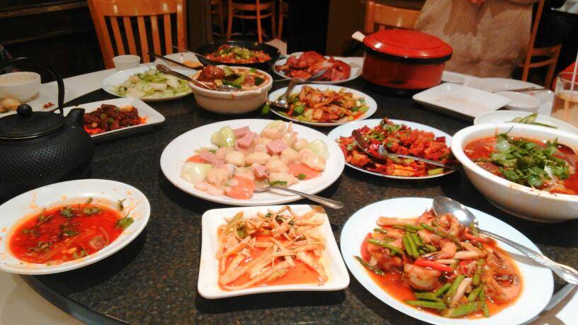 Double Dragon | restaurant | 17817 Farm to Market Rd 529, Houston, TX 77095, USA | 2818581888 OR +1 281-858-1888