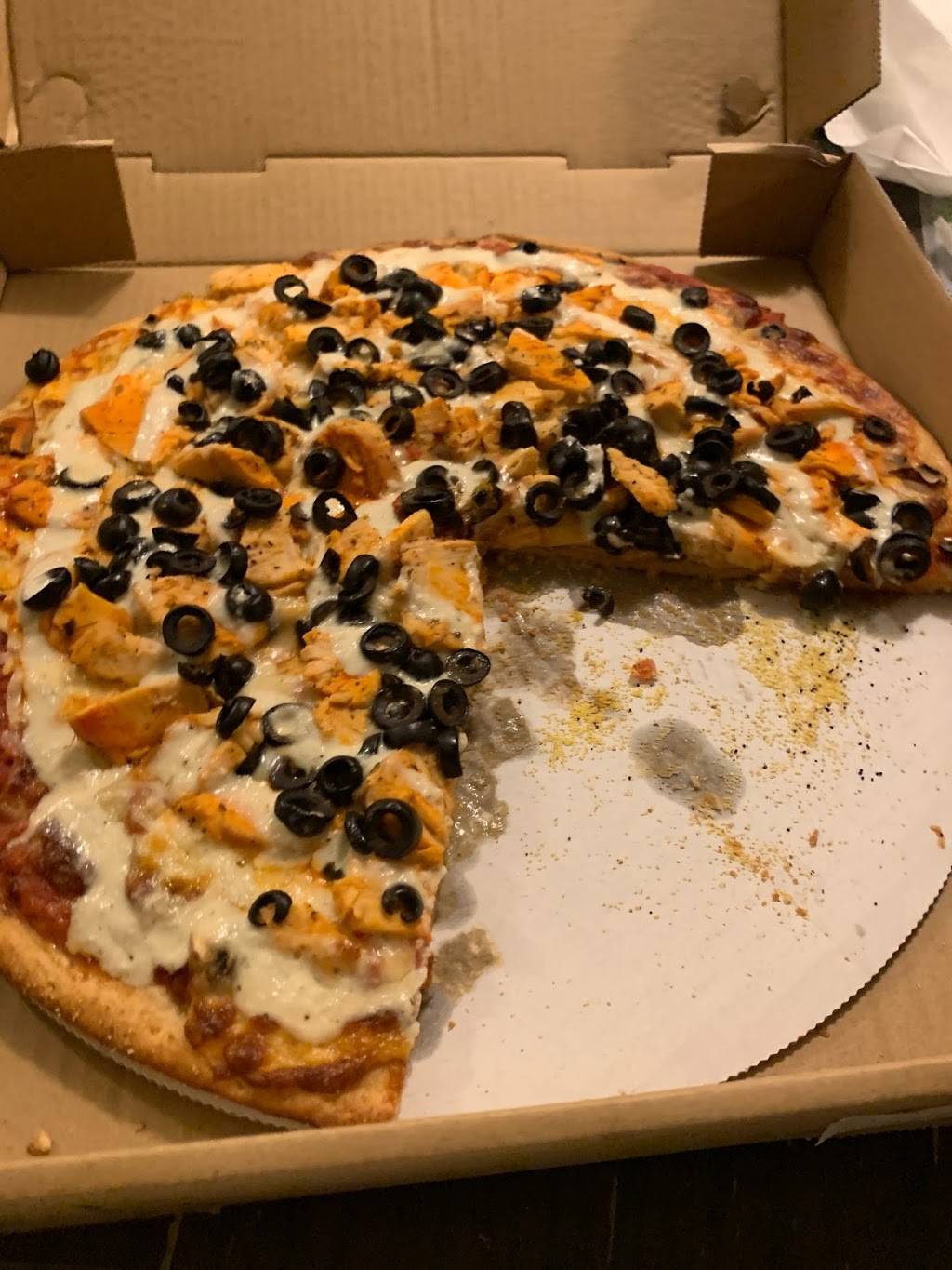 Zacharys Chicago Pizza | restaurant | 3917 Grand Ave, Oakland, CA 94610, USA | 5106583226 OR +1 510-658-3226