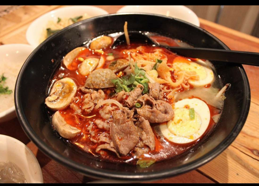 5-Taste Kitchen | restaurant | 3701 S Harbor Blvd #F, Santa Ana, CA 92704, USA | 7142411015 OR +1 714-241-1015