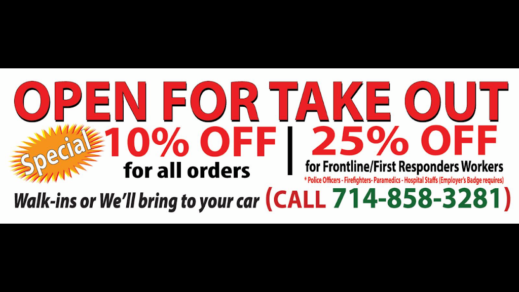 Broadway Taco | restaurant | 120 S Harbor Blvd # H, Santa Ana, CA 92704, USA | 7148583281 OR +1 714-858-3281