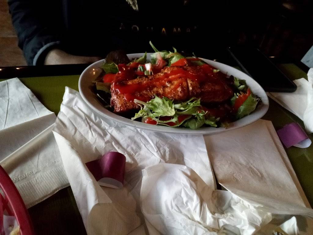 The Juke Joint Soul House | restaurant | 7 1st Ave, Bloomfield, NJ 07003, USA | 9734291500 OR +1 973-429-1500