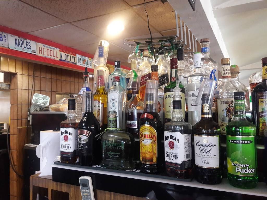 Mels Diner - Naples | restaurant | 3650 Tamiami Trail N, Naples, FL 34103, USA | 2396439898 OR +1 239-643-9898