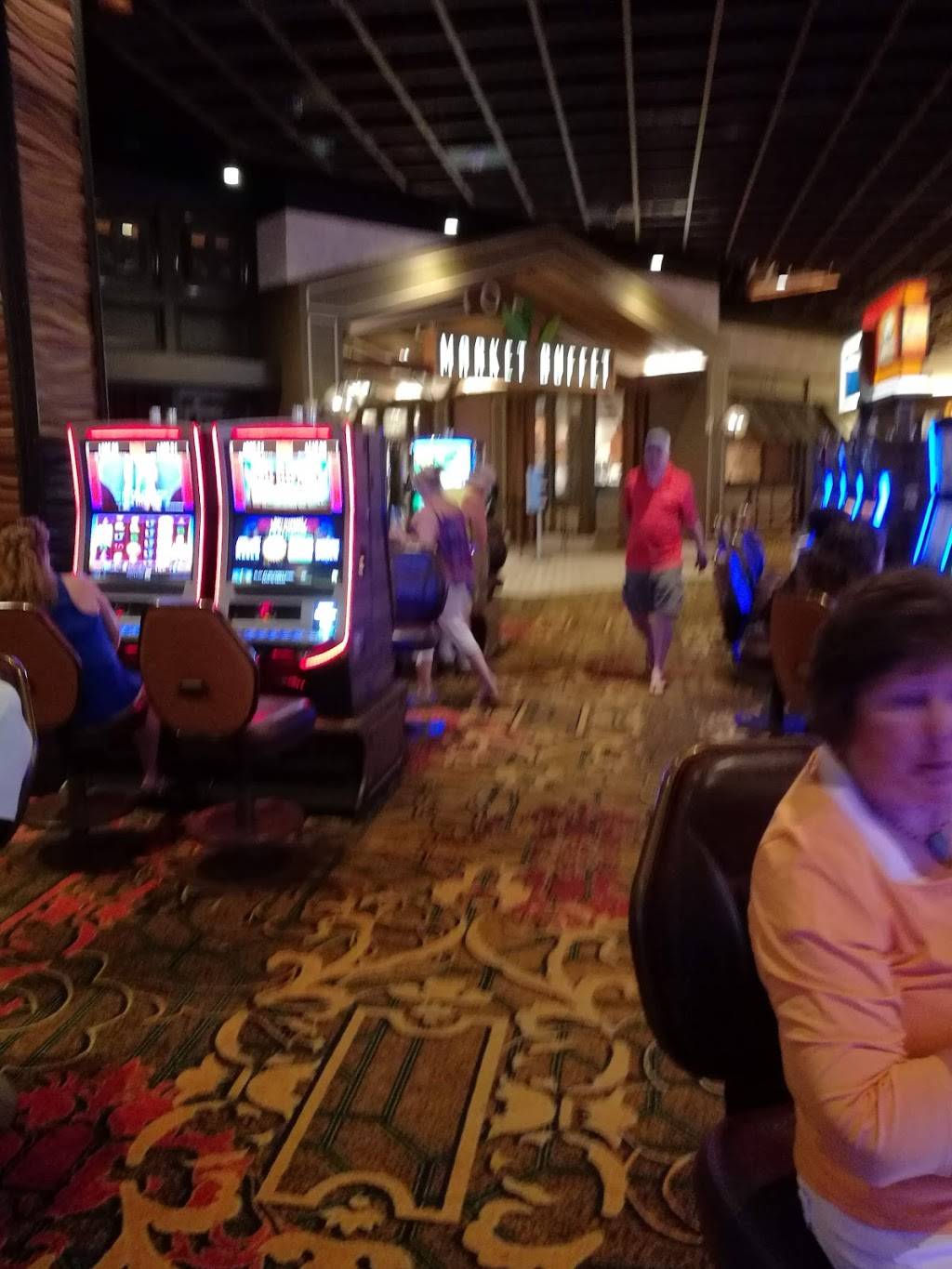 Market Buffet | restaurant | 6301 Kellogg Rd, Cincinnati, OH 45230, USA | 5132328000 OR +1 513-232-8000