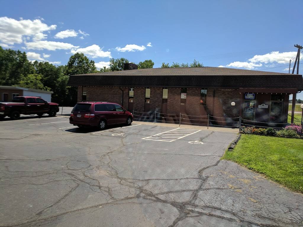 Tequilaville | restaurant | 1225 W Church St, Newark, OH 43055, USA | 7403447227 OR +1 740-344-7227