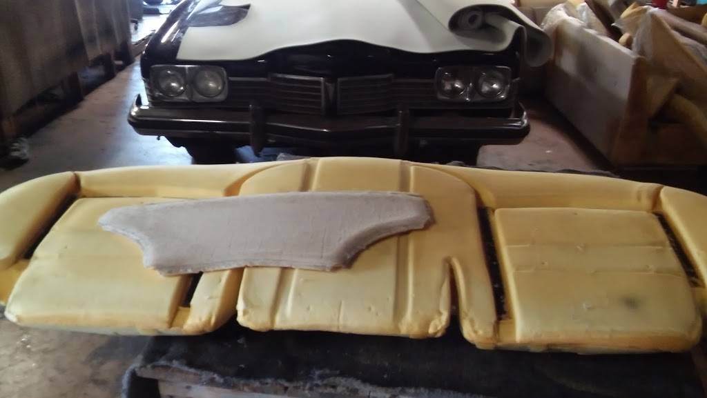 Mazic Fry | restaurant | 300 N Ivey Ln, Orlando, FL 32811, USA | 4074406496 OR +1 407-440-6496