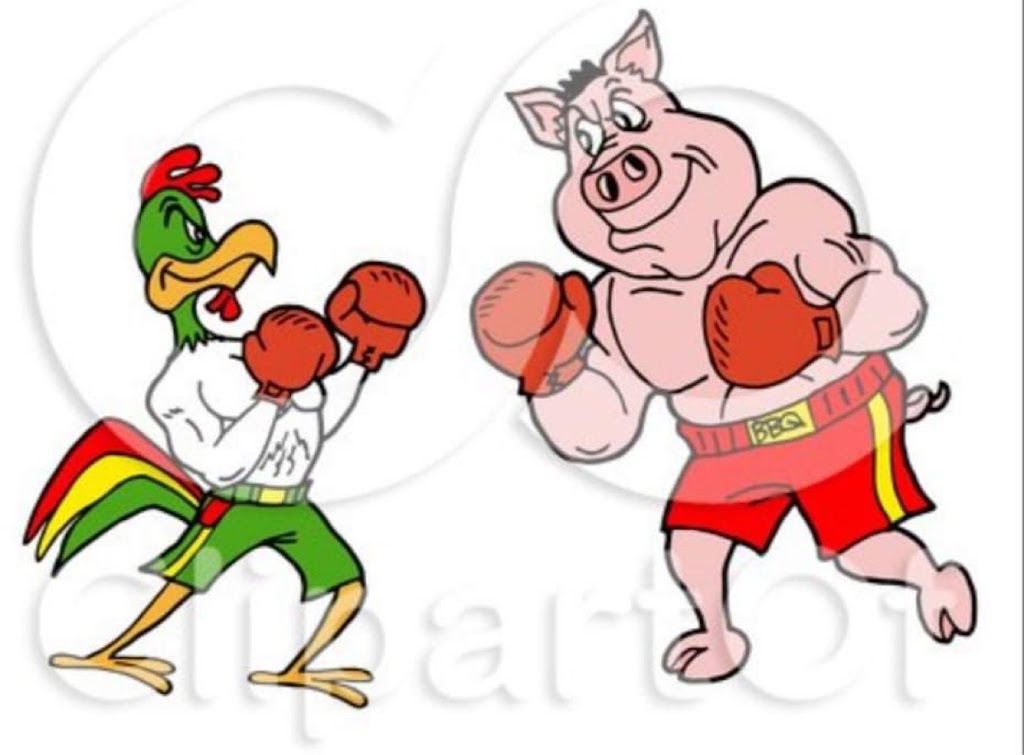 Capital City BBQ, LLC | restaurant | Parking, 718 W Stadium Blvd, Jefferson City, MO 65109, USA | 5737976304 OR +1 573-797-6304