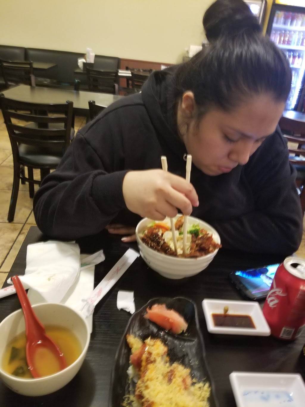 Samurai Soto | restaurant | 1260 S Soto St #6, Los Angeles, CA 90023, USA | 3235261717 OR +1 323-526-1717